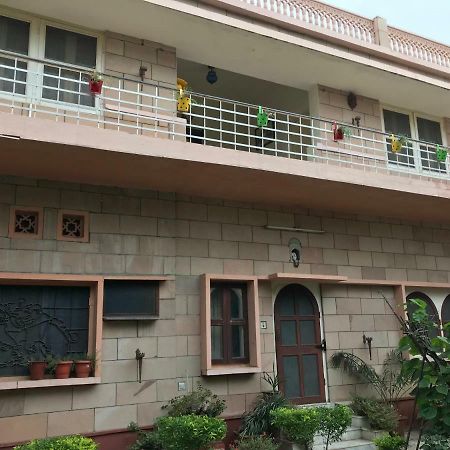 Karuna Niwas Apartment Jaipur Exterior photo